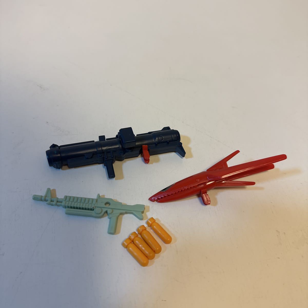 ☆レア☆希少☆ タカラ プラクション 魔神英雄伝ワタル2 09 ☆レア☆希少☆ タカラ プラクション 魔神英雄伝ワタル2 09