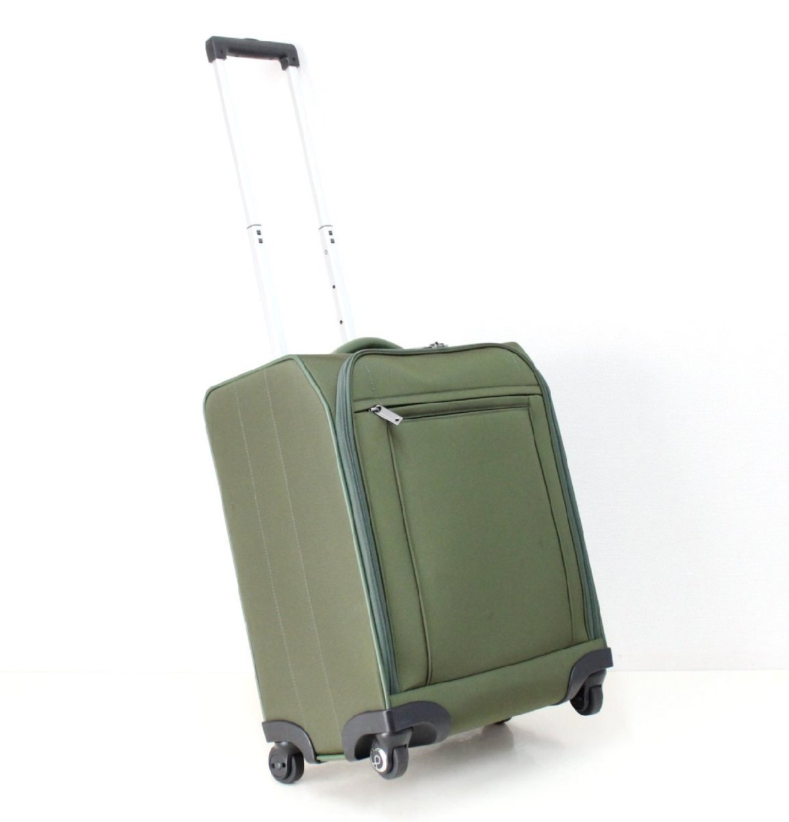プロテカ スーツケース 日本製 ソリエ3-C 機内持込可 18L 2.1kg 1~2泊 キャスターストッパー付 12881 40 cm 2k 通販 
