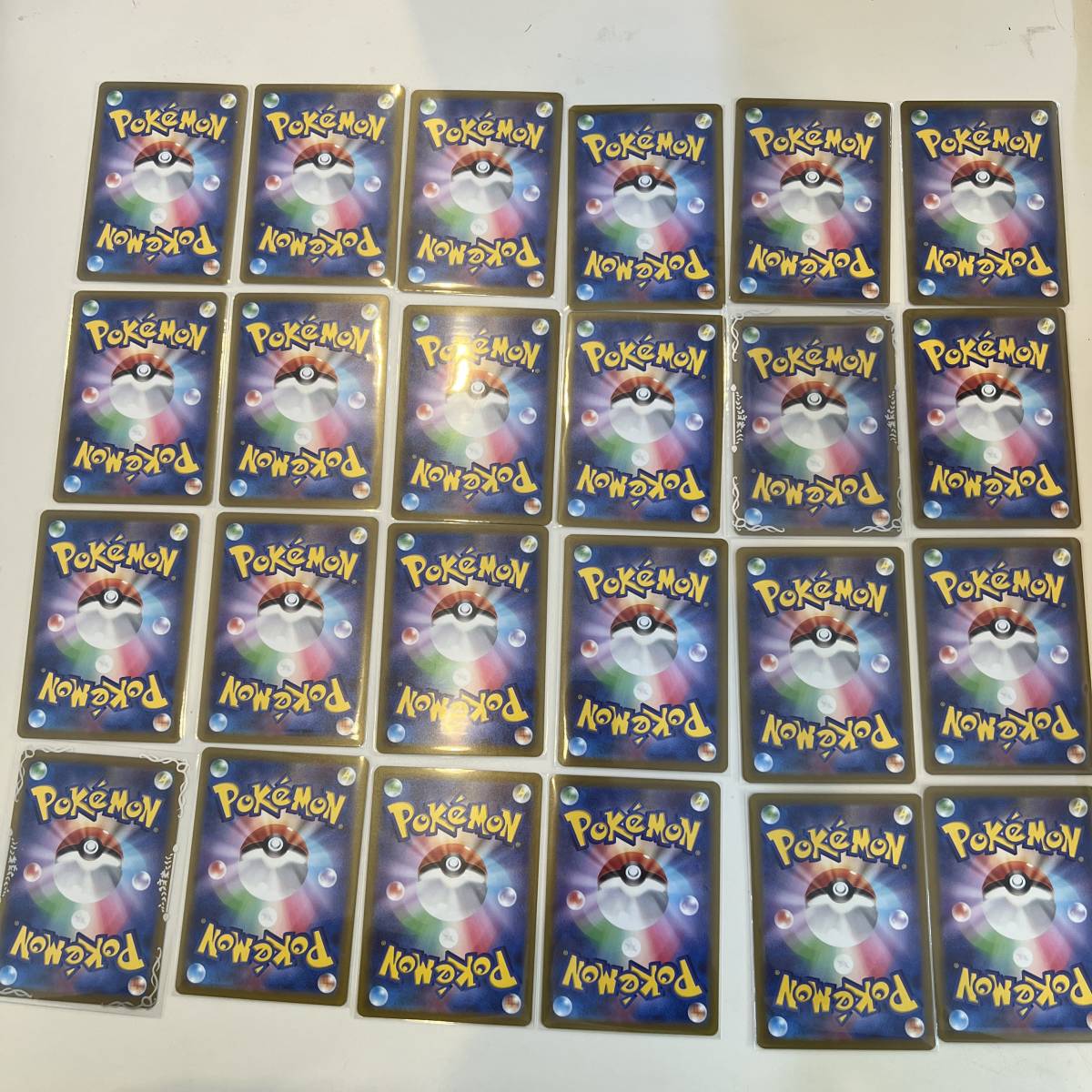 ポケモンカード vstarユニバース RR15枚 RRR9枚 まとめ売り|Yahoo