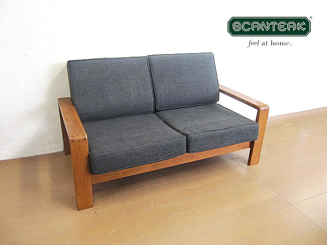 ヤフオク! - 美品 SCANTEAK/スキャンティーク 「IKON」 北...