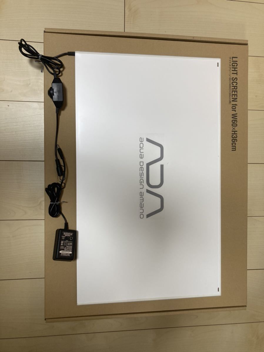 半額SALE/ ADA jardinmagico.mx 新品未使用 ライトスクリーン 新品未