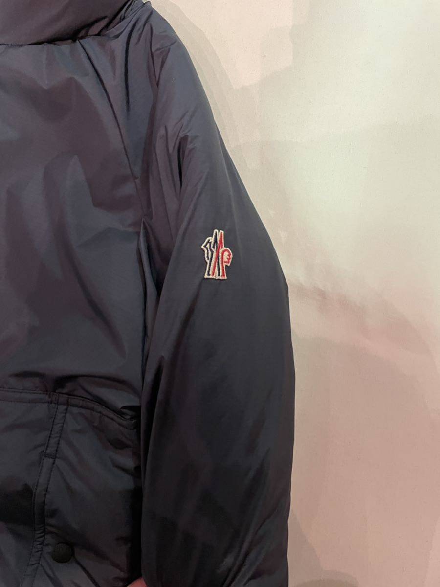 21AW MONCLER NOUSSAN GRENOBLE モンクレール ダウン