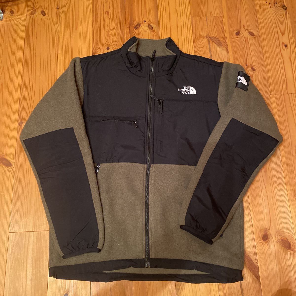 とっておきし新春福袋 THE NORTH FACE Denali jacketデナリジャケット