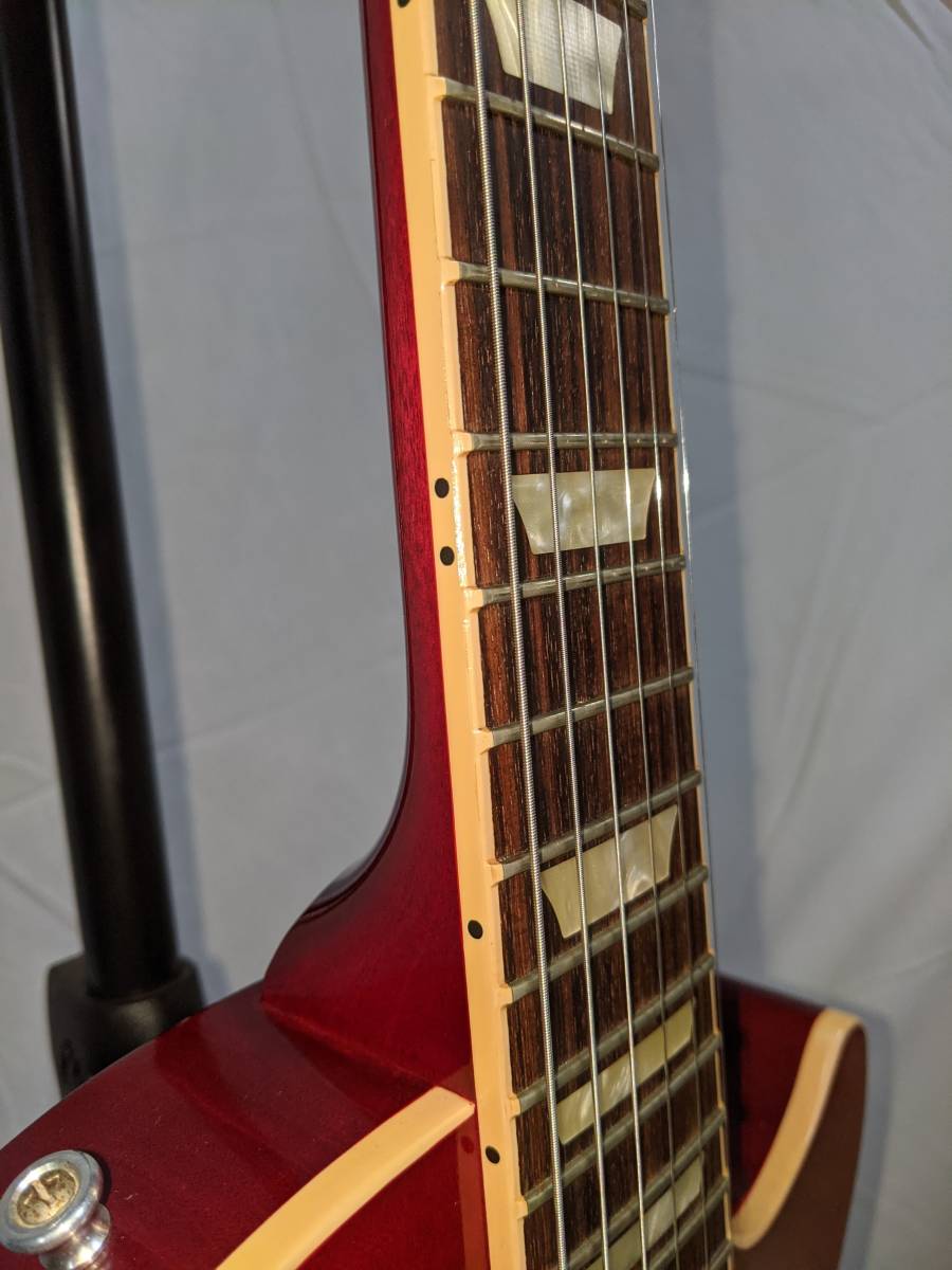 素晴らしい外見 最終値下げ Gibson Les Paul Studio 120周年記念モデル