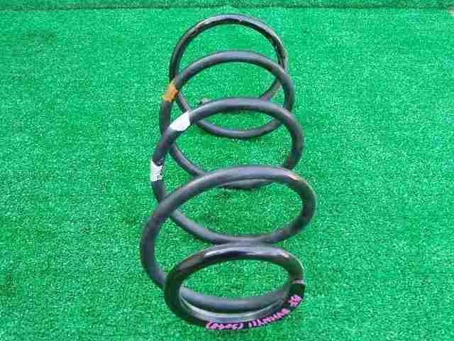 !a BVHNY11 Familia van front springs left front coil spring suspension AD van VY11 (122334)