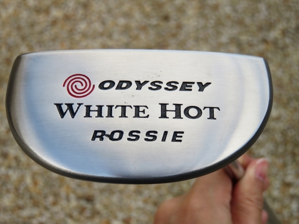 美品】初代 ホワイトホット ロッシー / WHITE HOT ROSSIE|Yahoo 美品】初代 ホワイトホット ロッシー / WHITE HOT ROSSIE|Yahoo