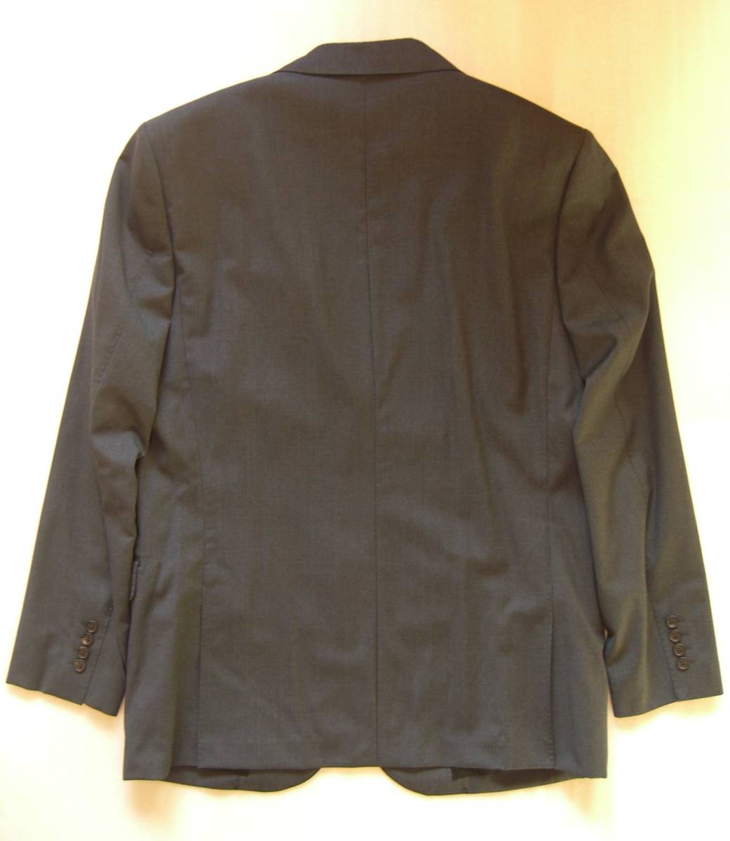 新製品情報も満載 ◇PAPAS パパス GUABELO ジャケット 48Mサイズ