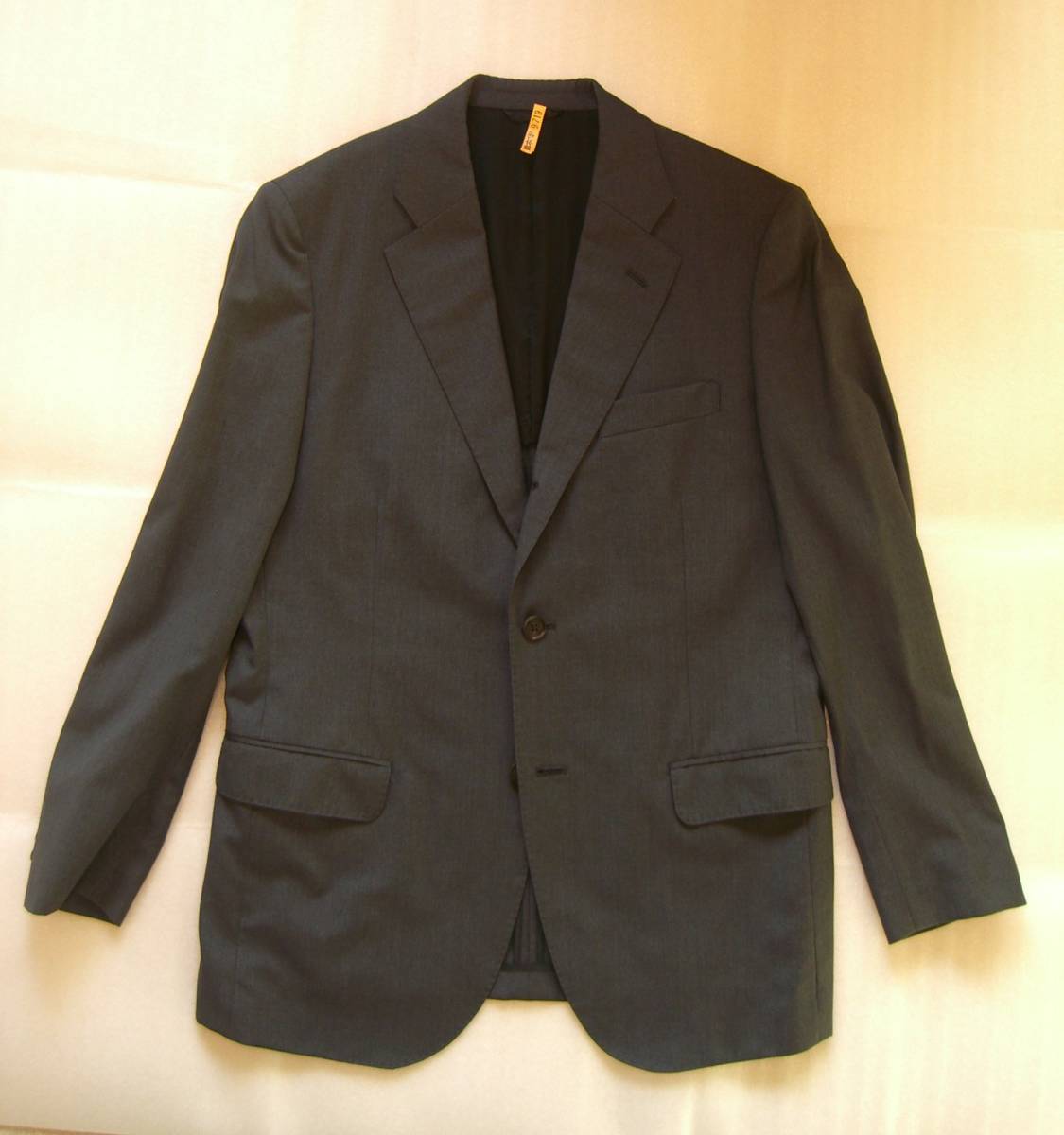 新製品情報も満載 ◇PAPAS パパス GUABELO ジャケット 48Mサイズ