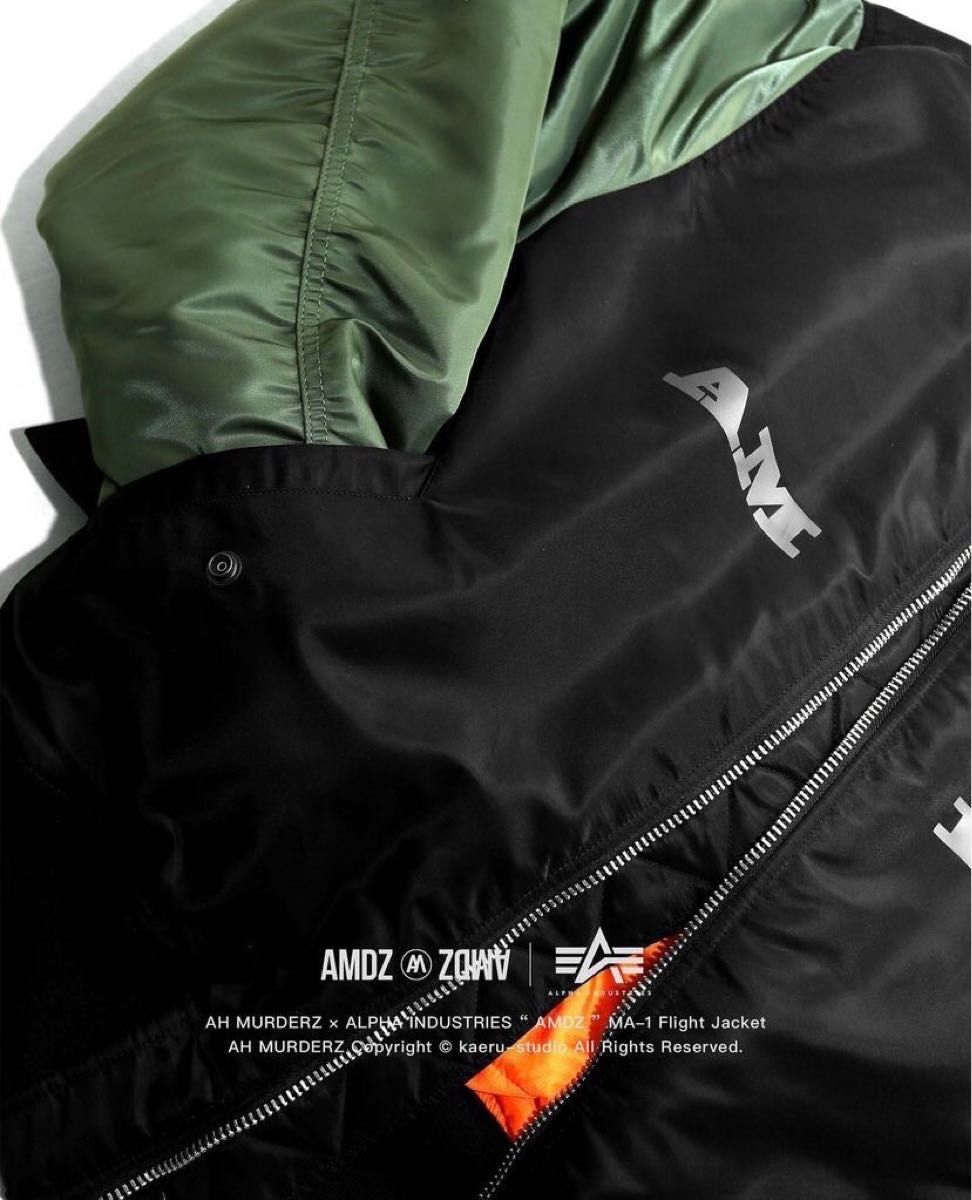 AMDZ (supreme)|Yahoo!フリマ(旧PayPayフリマ)