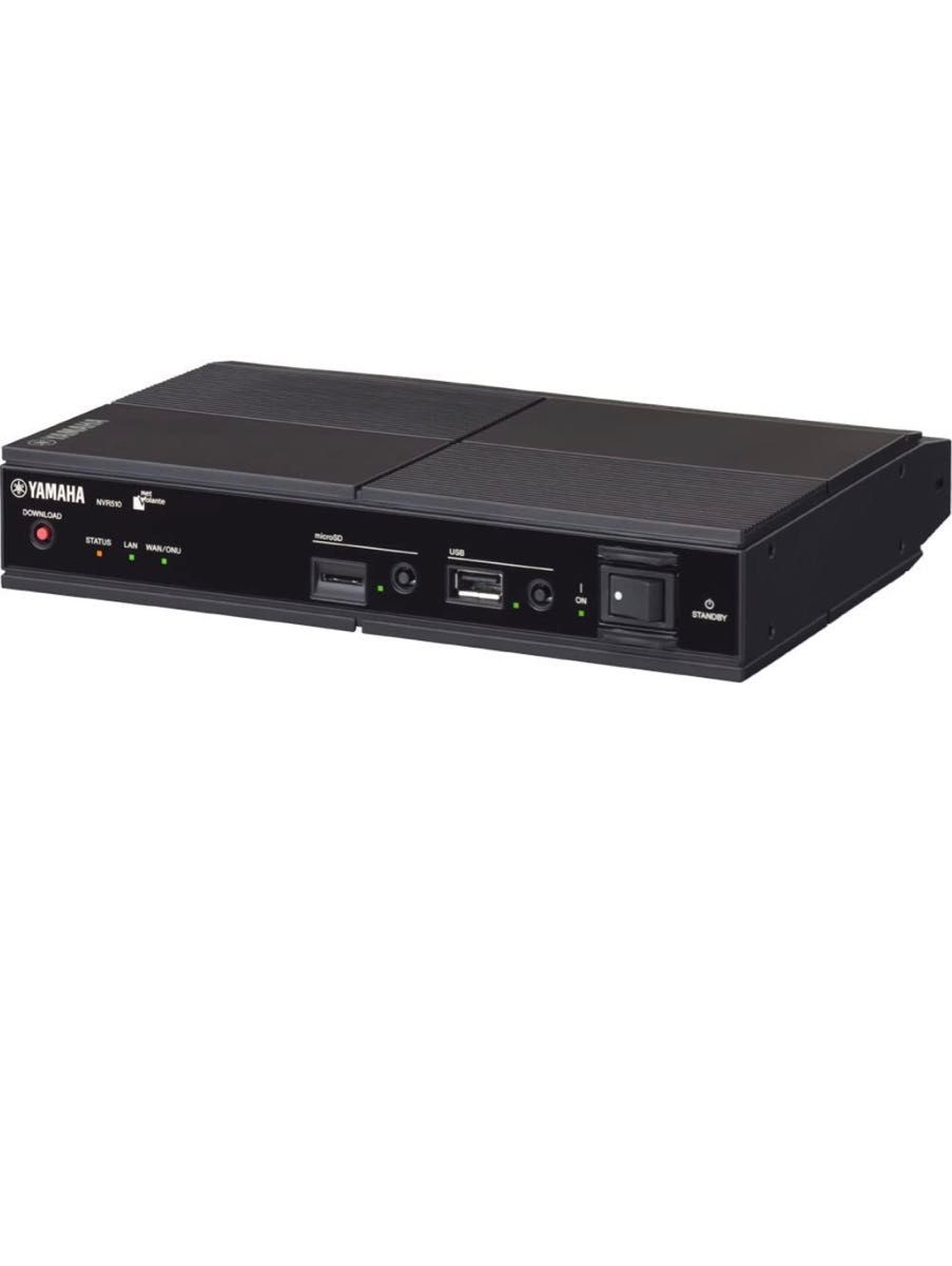 ウトレットストア ヤマハ ギガ アクセス VoIP ルーター NVR510 Yahoo