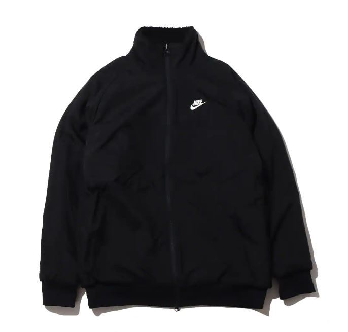 XL NIKE ナイキ NSW ビッグスウッシュ リバーシブル ボア XL NIKE ナイキ NSW ビッグスウッシュ リバーシブル ボア