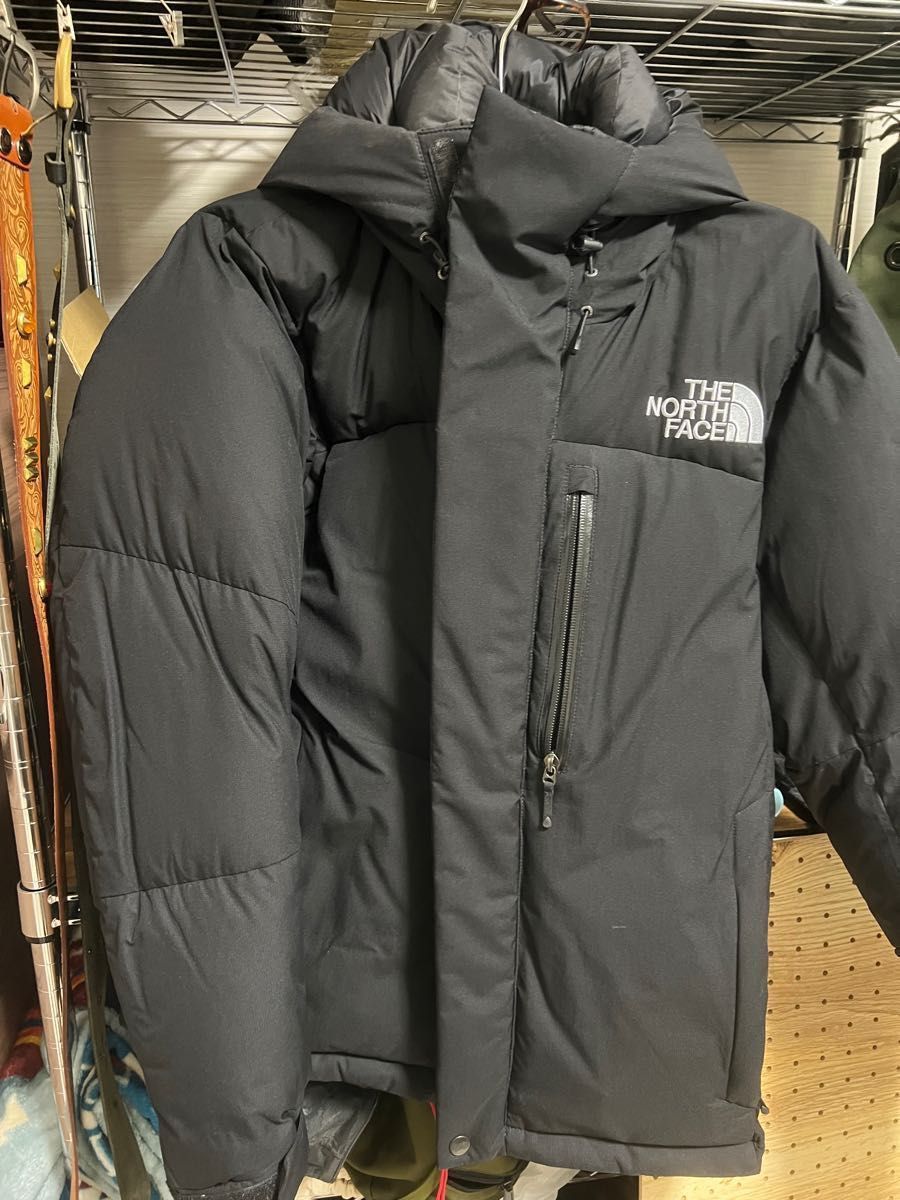 THE NORTH FACE バルトロライトジャケットM 国産品 52%割引 www.knee