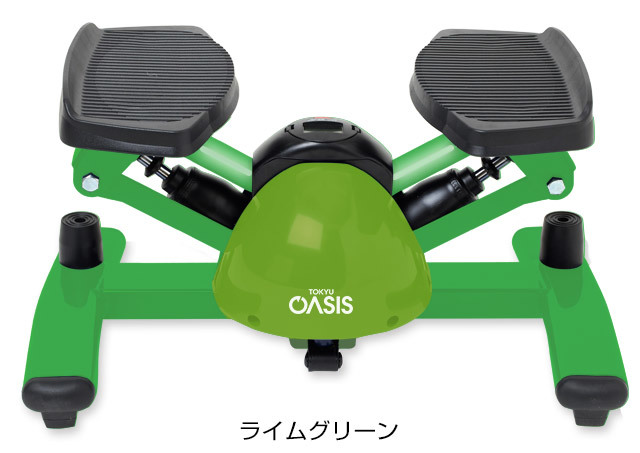 ステッパー ツイストステッパー Premium プレミアム │筋トレ 有酸素