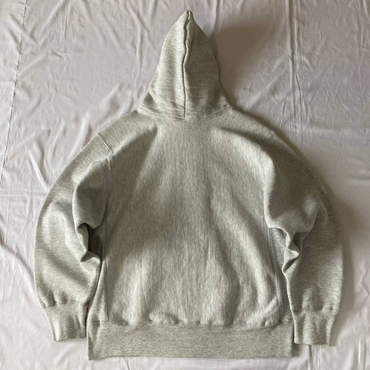 超美品 US.NAVY 染み込み貴重 80's チャンピオン Champion リバース
