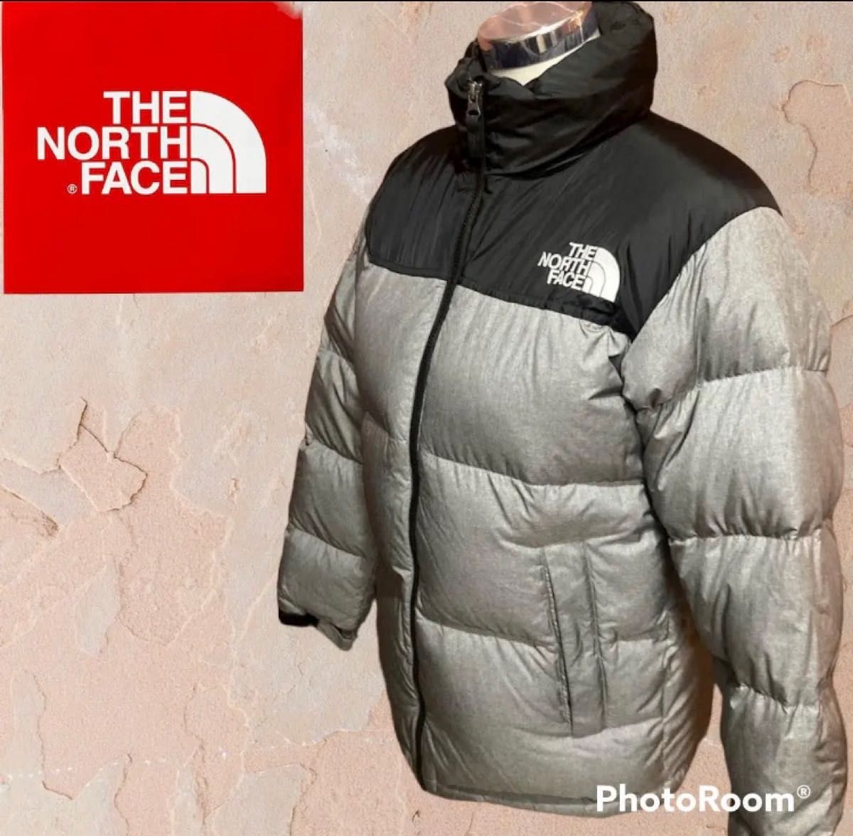 ランキングTOP5 値下げ中 美品 THENORTHFACE ノースフェイス ヌプシ