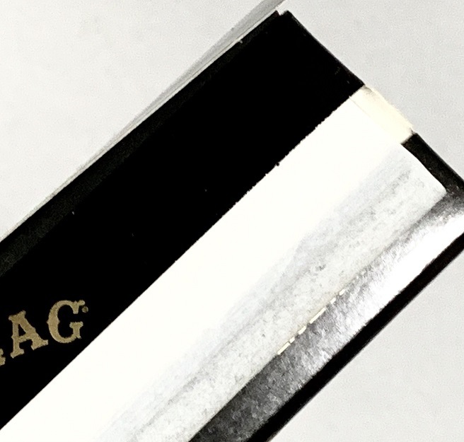 送料無料 刻みタバコ 巻き紙 喫煙具 ジョイントペーパー ZIG-ZAG KING SIZE ジグザグ キングサイズ MADE IN FRANCE 神戸喫煙具の画像2