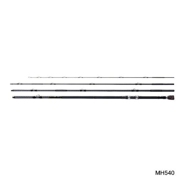 シマノ新品 '22 リアルパワー 石鯛 MH525 【保証書付】 送料無料 釣り