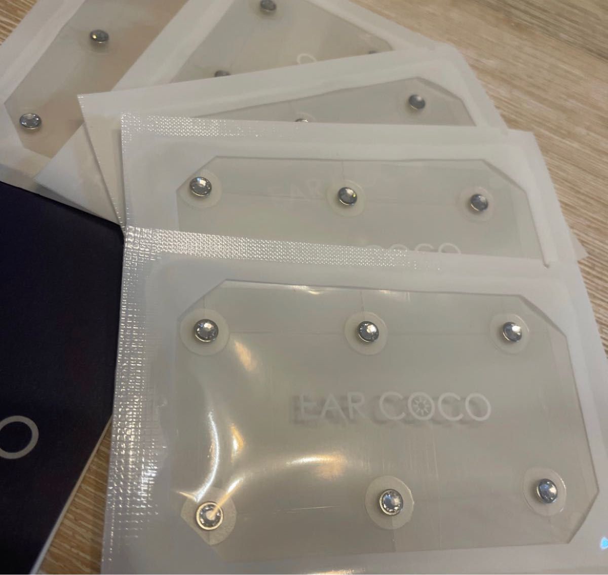 世界の EARCOCO イヤーココ一箱分 5シート 30 3broadwaybistro.com