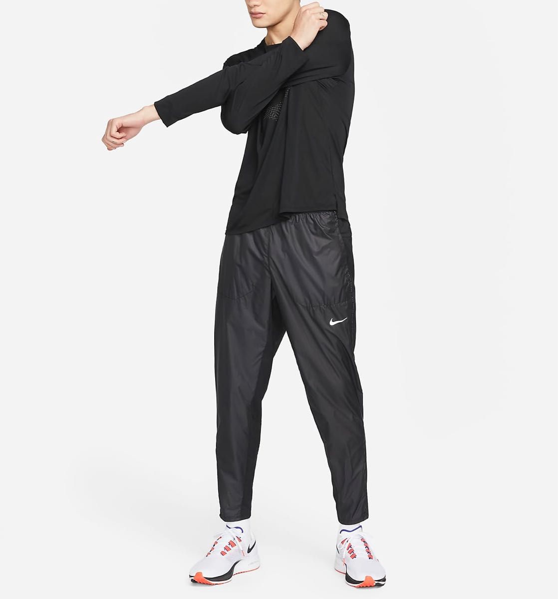 【新品】NIKE ナイキ ランディビジョン フェノム エリート フラッシュ