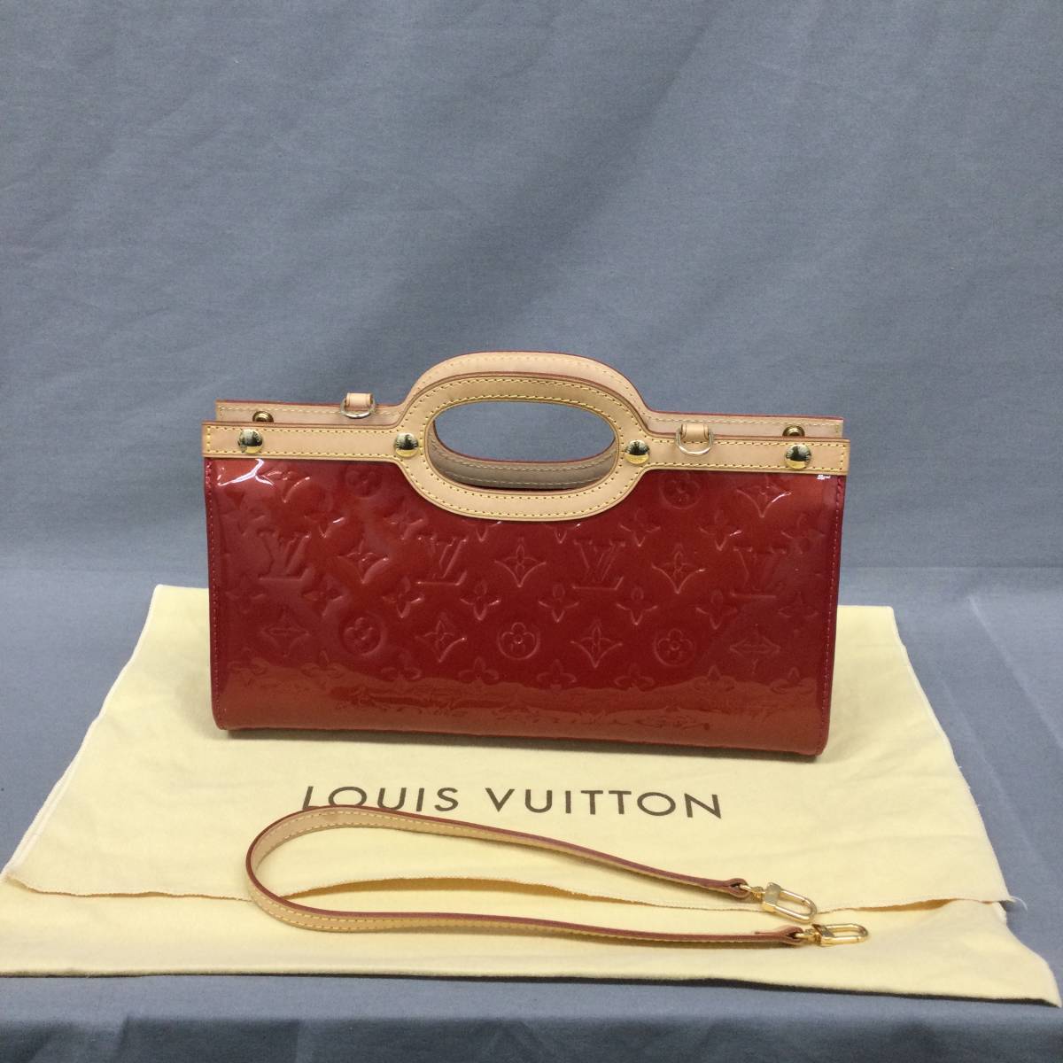新作揃え 041207 193376 LOUIS VUITTON ルイヴィトン モノグラム