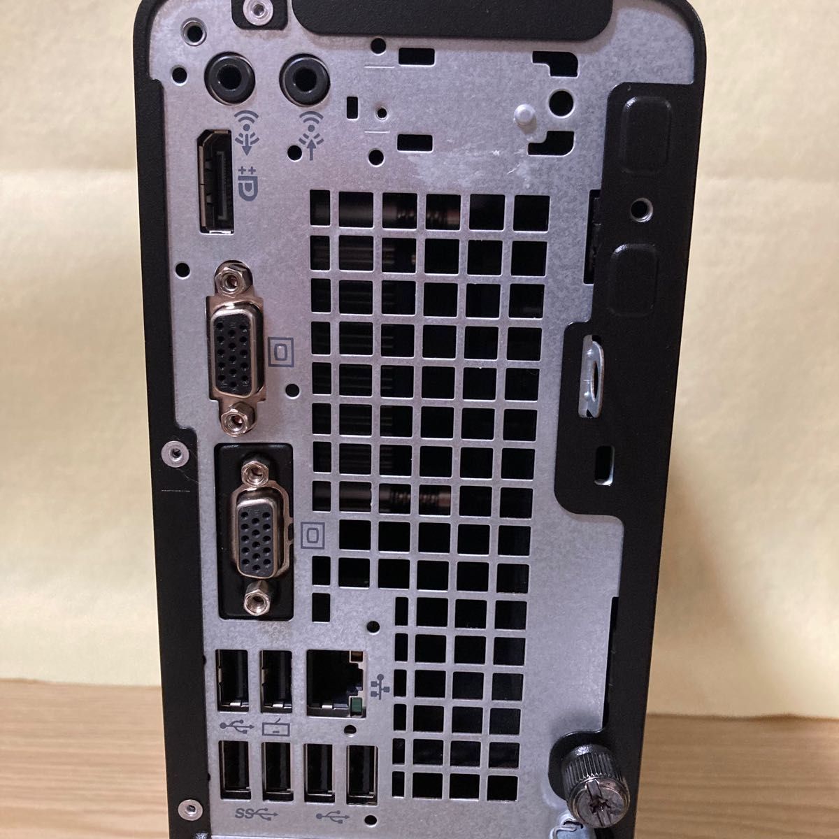 正規品質保証】 i5-8500T/1TB/16GB/Office2021/動画・画像編集