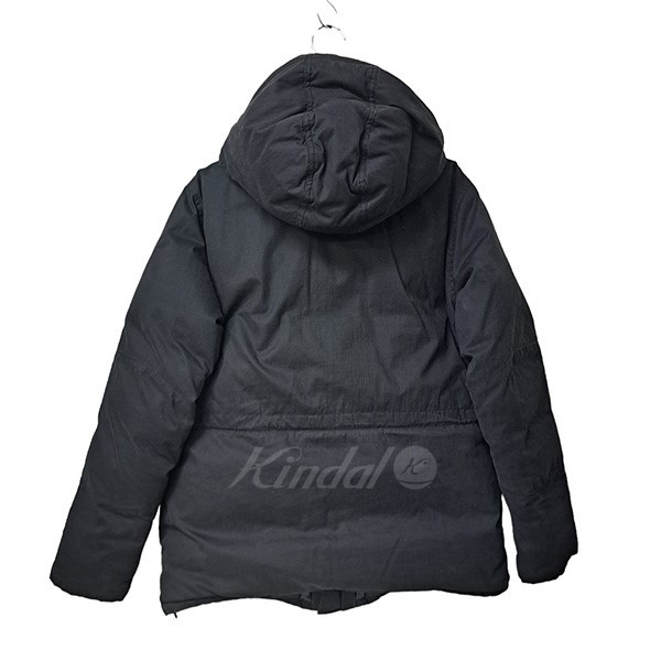 ネイバーフッド NEIGHBOR HOOD　 17AW MIL-DOWN ／ CN-JKT　ダウンジャケット 商品番号：8047000065075_画像2