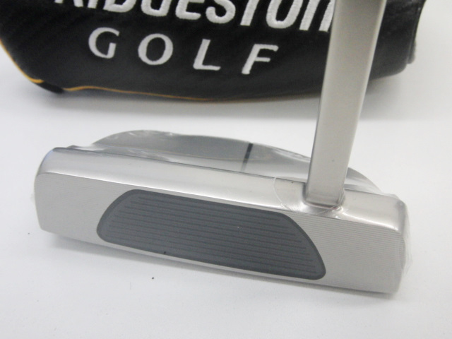 新品未使用品！Bridgestone Golf True Balance Steel Shaft TD-01 Putter 34Inch_画像3