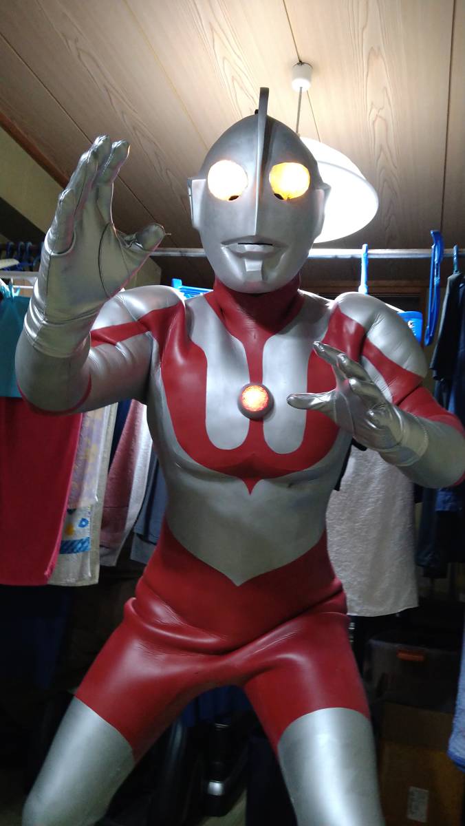 Yahoo!オークション - マスク 1/1 コスプレ アトラク レプリカ Yahoo!オークション - マスク 1/1 コスプレ アトラク レプリカ