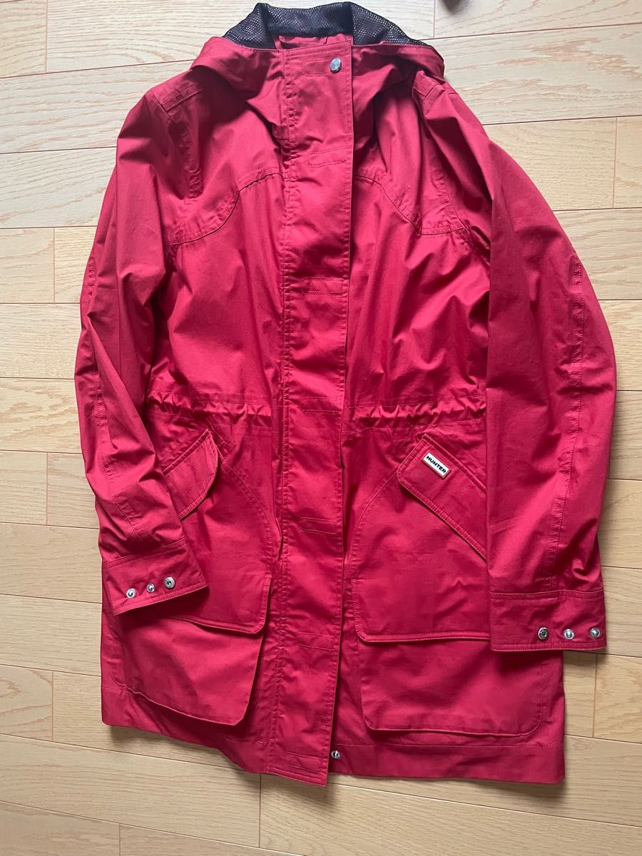 超安い】 新品 未使用 半額以下 ハンター Hunter M 〈新品未使用
