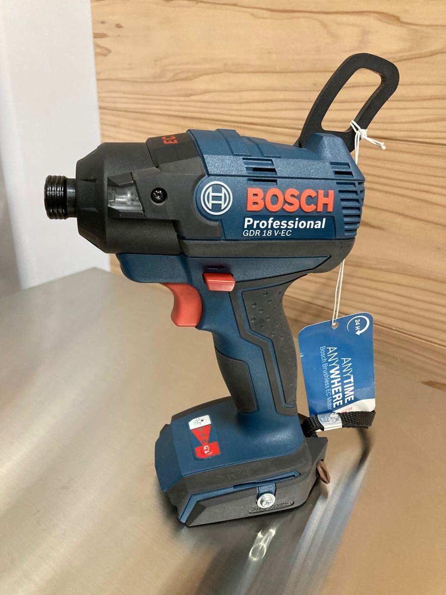 BOSCH ボッシュ インパクトドライバー ボッシュバッテリー コードレス