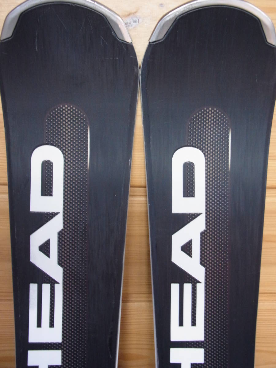 HEAD e-ORIGINAL 163cm 2022-23モデル試乗板 美品 depositoduarte.com.br
