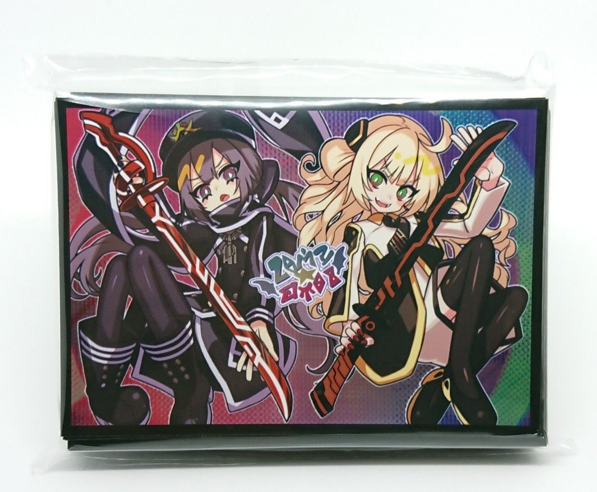 本物の Evil Twin キスキル リィラ スリーブ 3 fawe.org