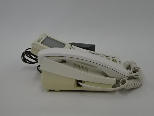 C-3-1216 * NTT digital cordless telephone machine parent machine DCP-5400PM * telephone machine 