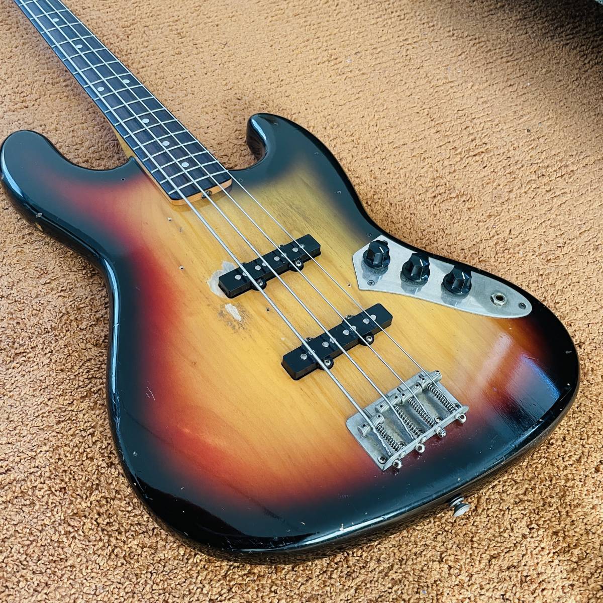 割引価格割引価格□Tokai JAZZ SOUND BASS ジャズベース 東海楽器
