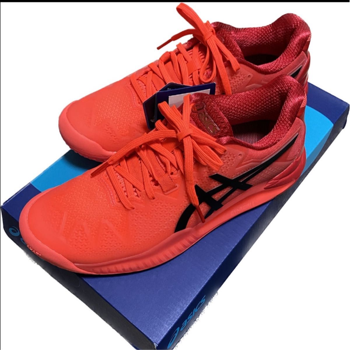 アシックステニスシューズ24.0 | noonanwaste.com