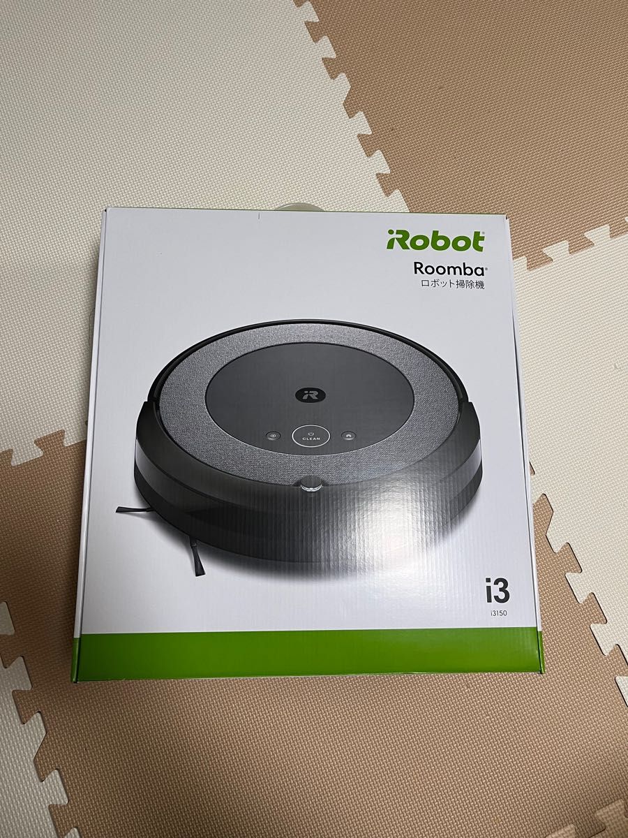 高評価のクリスマスプレゼント iRobot ルンバ i3 i315060 sushitai.com.mx