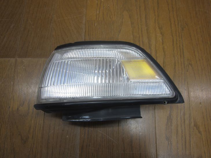 (25) カローラレビン AE92系 後期型フロントウィンカー左右 TOYOTA12-297 KOITO 86_画像6