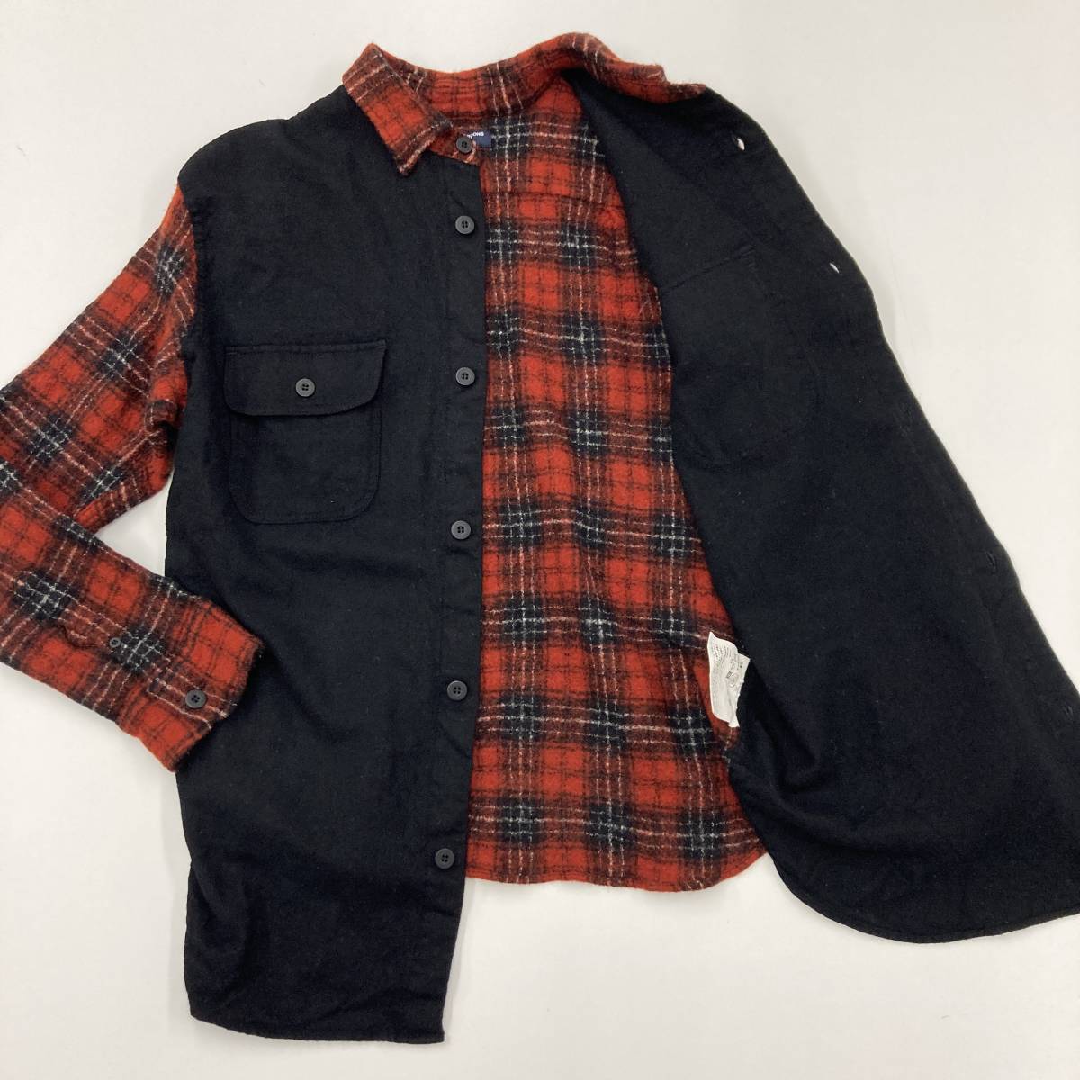 NEW限定品 COMME des GARCONS HOMME PLUS - コムデギャルソンオム