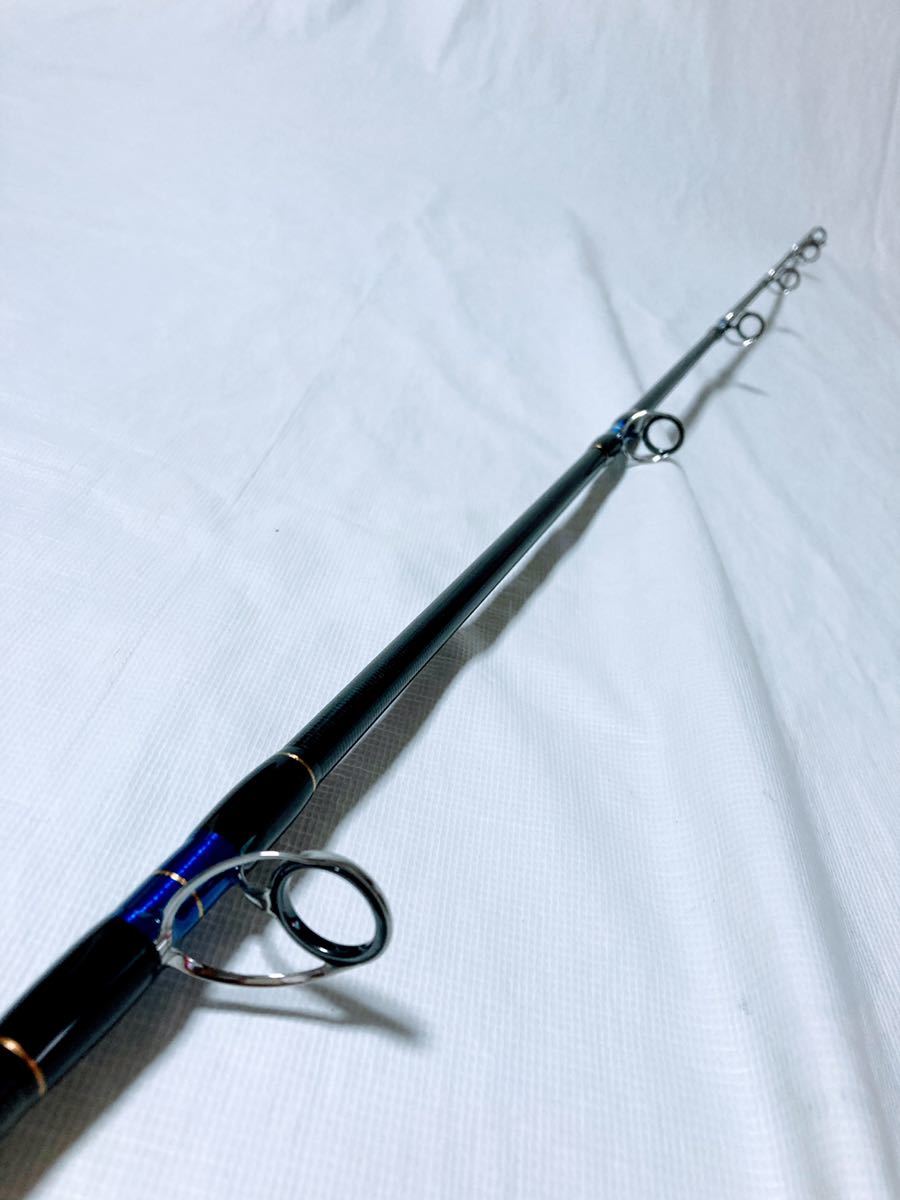 No1177) 新品 MCワークス レイジングブル RB98XS-2 カスタムモデル MC