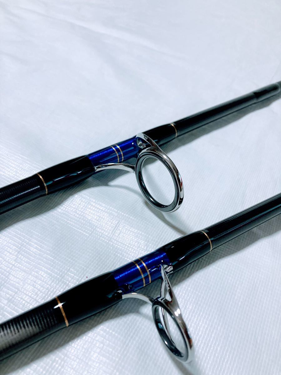 No1177) 新品 MCワークス レイジングブル RB98XS-2 カスタムモデル MC