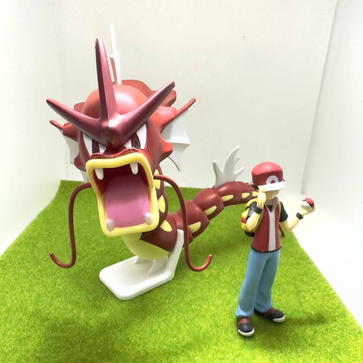 Yahoo!オークション - ポケモン ポケプラ リペイント モンスター Yahoo!オークション - ポケモン ポケプラ リペイント モンスター