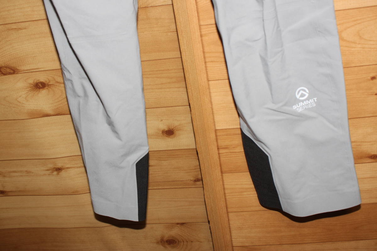 未使用ノースフェイス 女性USA/S THE NORTH FACE L4シフトシェルLTパンツ L4 Soft Shell LT pants NPW51925 ストレッチ性 送料無料即決