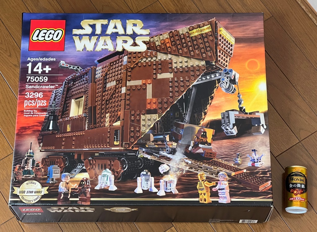 ヤフオク! - 【同梱不可】STARWARS LEGO San...