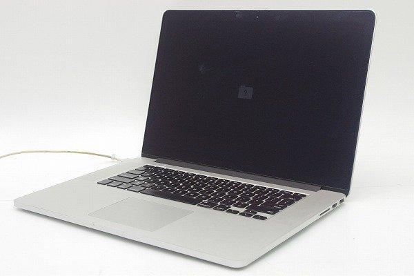 ヤフオク! - 【1円スタート】Apple MacBook Pro Ret