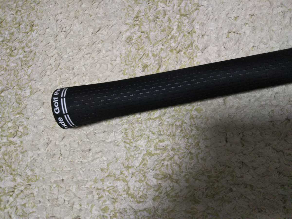 SPEEDER TR HYBRID 75S PINGスリーブ付 3U 19度 用 スピーダーTR