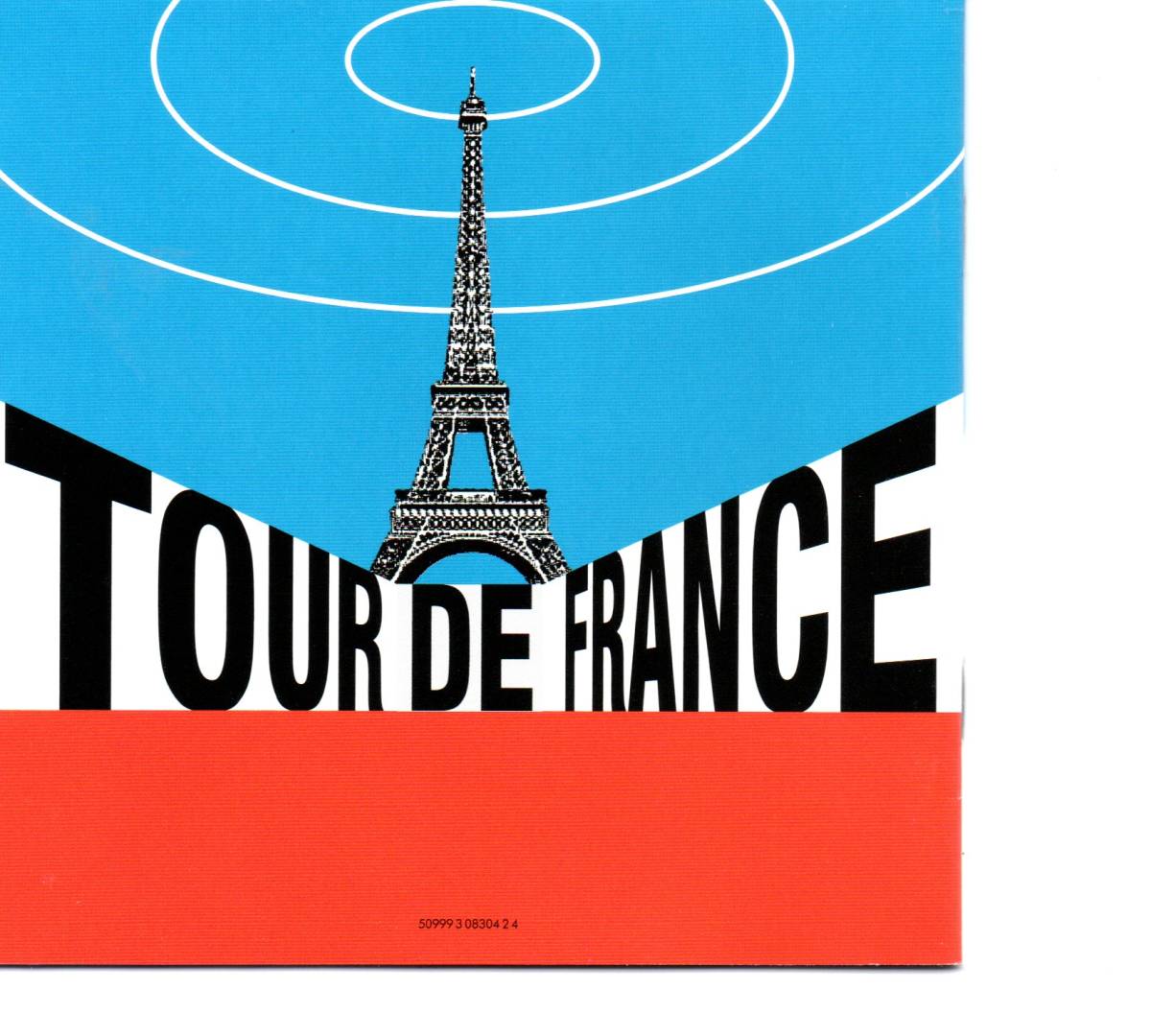 【ツール・ド・フランス】Kraftwerk/Tour De France_画像6