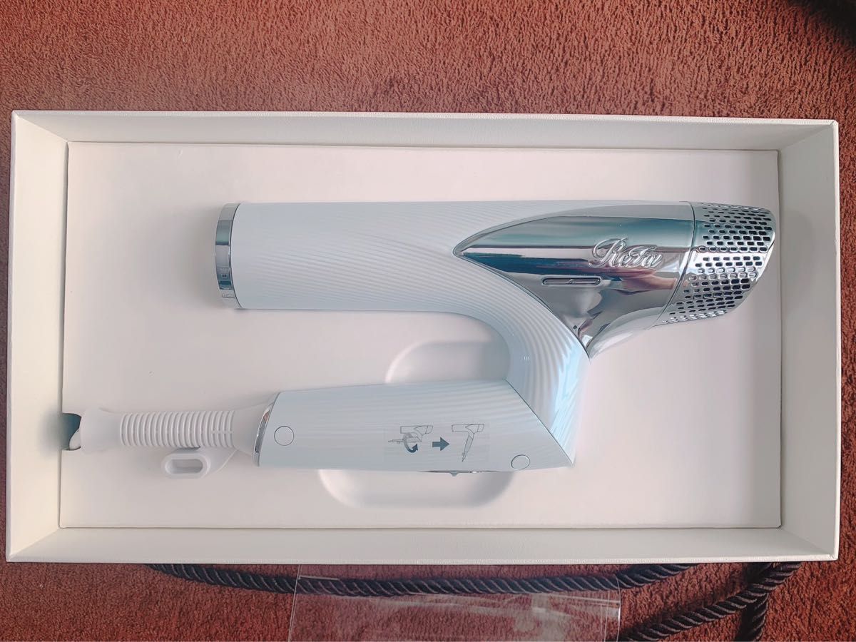 BEAUTECK DRYER SMART(ビューテック ドライヤー スマート