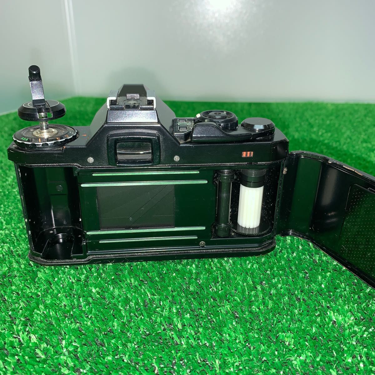 PENTAX me super BKボディ フィルムカメラ 付属品あり|PayPayフリマ