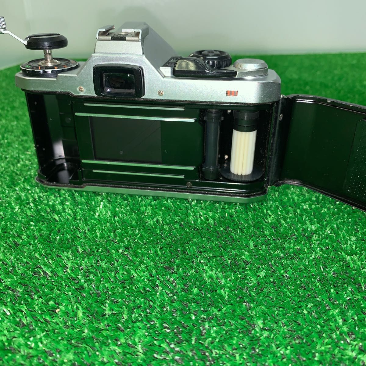 PENTAX me super フィルムカメラ 付属品あり|PayPayフリマ