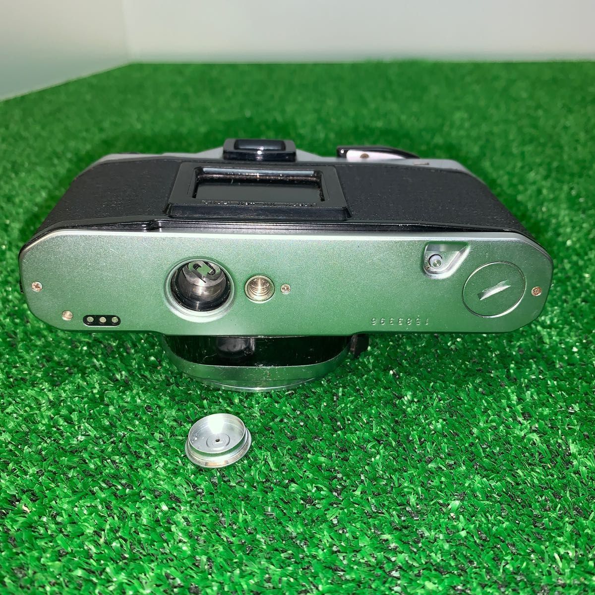 PENTAX me super フィルムカメラ 付属品あり|PayPayフリマ